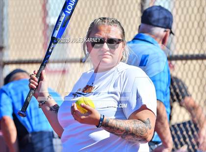 Thumbnail 3 in Legacy vs Spring Valley (NIAA 4A Playoffs) photogallery.