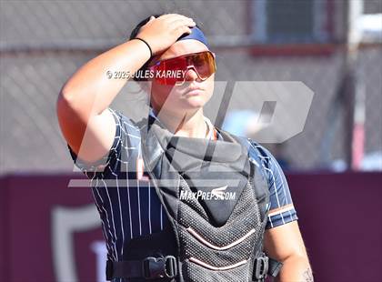 Thumbnail 2 in Legacy vs Spring Valley (NIAA 4A Playoffs) photogallery.