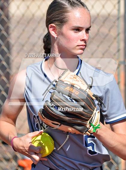 Thumbnail 3 in Legacy vs Spring Valley (NIAA 4A Playoffs) photogallery.