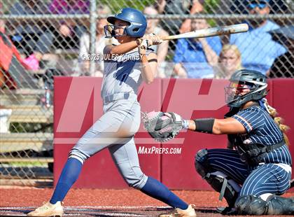 Thumbnail 3 in Legacy vs Spring Valley (NIAA 4A Playoffs) photogallery.