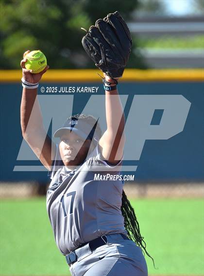 Thumbnail 1 in Legacy vs Spring Valley (NIAA 4A Playoffs) photogallery.