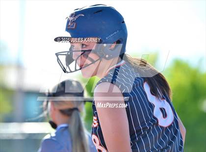 Thumbnail 3 in Legacy vs Spring Valley (NIAA 4A Playoffs) photogallery.
