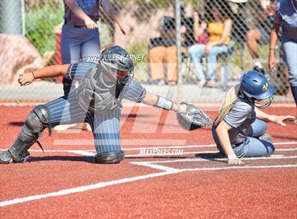 Thumbnail 3 in Legacy vs Spring Valley (NIAA 4A Playoffs) photogallery.