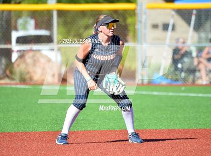 Thumbnail 3 in Legacy vs Spring Valley (NIAA 4A Playoffs) photogallery.