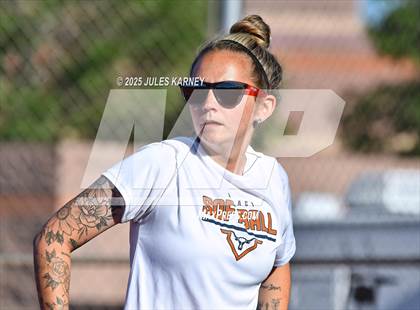 Thumbnail 2 in Legacy vs Spring Valley (NIAA 4A Playoffs) photogallery.