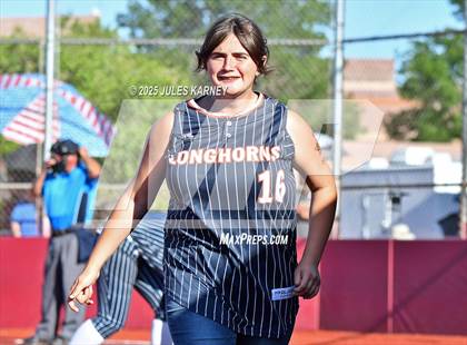 Thumbnail 3 in Legacy vs Spring Valley (NIAA 4A Playoffs) photogallery.