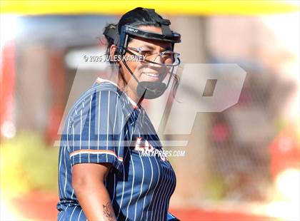 Thumbnail 2 in Legacy vs Spring Valley (NIAA 4A Playoffs) photogallery.