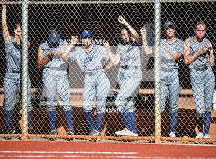 Thumbnail 2 in Legacy vs Spring Valley (NIAA 4A Playoffs) photogallery.