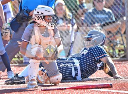 Thumbnail 3 in Legacy vs Spring Valley (NIAA 4A Playoffs) photogallery.