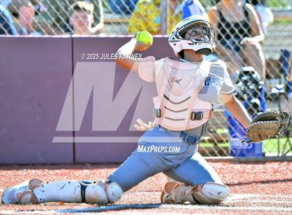 Thumbnail 3 in Legacy vs Spring Valley (NIAA 4A Playoffs) photogallery.