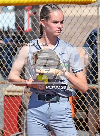 Thumbnail 2 in Legacy vs Spring Valley (NIAA 4A Playoffs) photogallery.