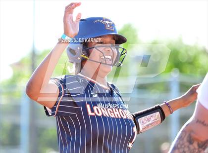 Thumbnail 1 in Legacy vs Spring Valley (NIAA 4A Playoffs) photogallery.