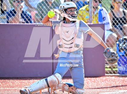 Thumbnail 2 in Legacy vs Spring Valley (NIAA 4A Playoffs) photogallery.