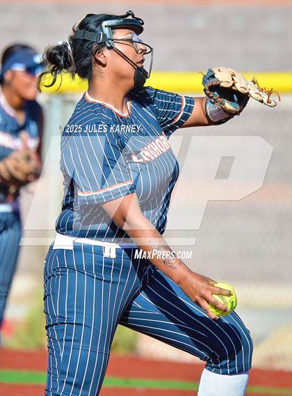Thumbnail 2 in Legacy vs Spring Valley (NIAA 4A Playoffs) photogallery.
