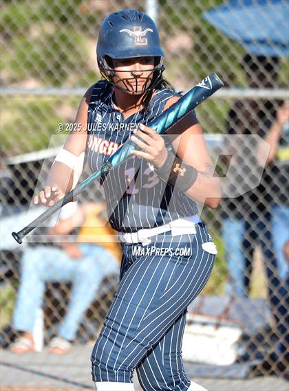Thumbnail 2 in Legacy vs Spring Valley (NIAA 4A Playoffs) photogallery.