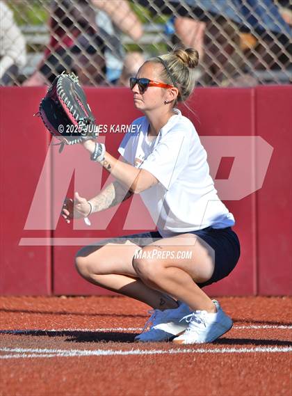 Thumbnail 3 in Legacy vs Spring Valley (NIAA 4A Playoffs) photogallery.