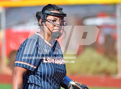 Thumbnail 1 in Legacy vs Spring Valley (NIAA 4A Playoffs) photogallery.