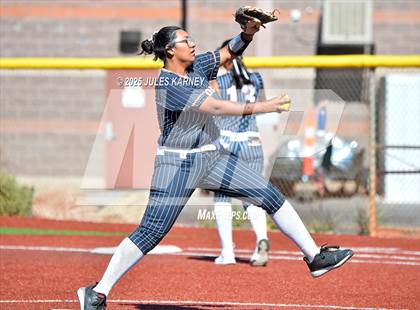 Thumbnail 2 in Legacy vs Spring Valley (NIAA 4A Playoffs) photogallery.