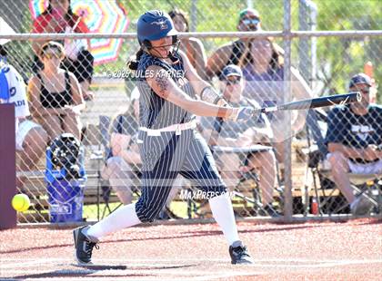 Thumbnail 3 in Legacy vs Spring Valley (NIAA 4A Playoffs) photogallery.