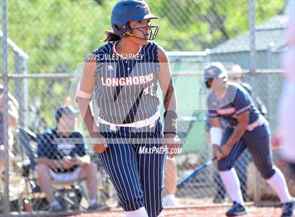 Thumbnail 3 in Legacy vs Spring Valley (NIAA 4A Playoffs) photogallery.