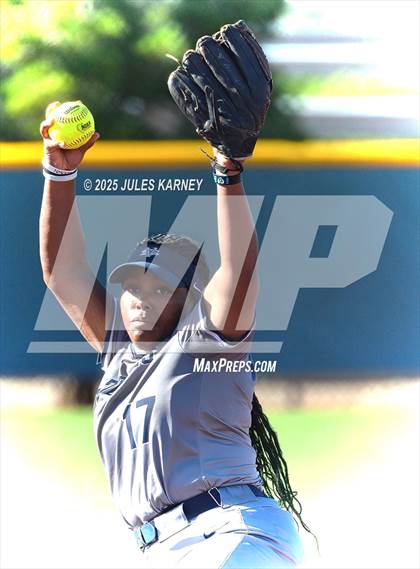Thumbnail 3 in Legacy vs Spring Valley (NIAA 4A Playoffs) photogallery.