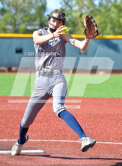 Thumbnail 3 in Legacy vs Spring Valley (NIAA 4A Playoffs) photogallery.