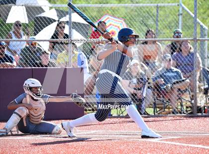 Thumbnail 2 in Legacy vs Spring Valley (NIAA 4A Playoffs) photogallery.