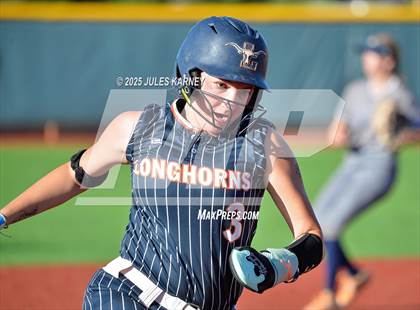 Thumbnail 3 in Legacy vs Spring Valley (NIAA 4A Playoffs) photogallery.