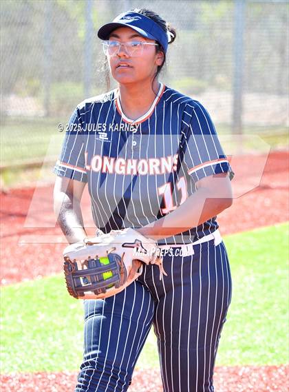Thumbnail 3 in Legacy vs Spring Valley (NIAA 4A Playoffs) photogallery.
