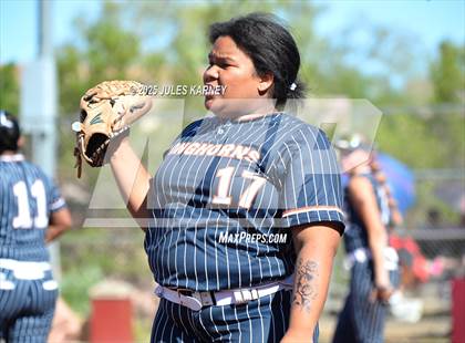 Thumbnail 1 in Legacy vs Spring Valley (NIAA 4A Playoffs) photogallery.