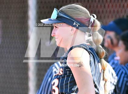 Thumbnail 1 in Legacy vs Spring Valley (NIAA 4A Playoffs) photogallery.