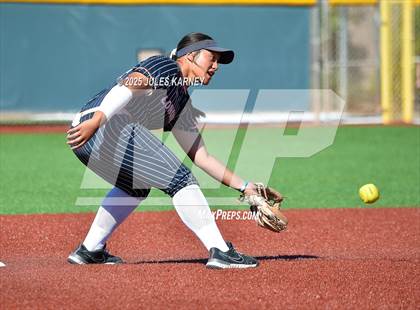 Thumbnail 2 in Legacy vs Spring Valley (NIAA 4A Playoffs) photogallery.