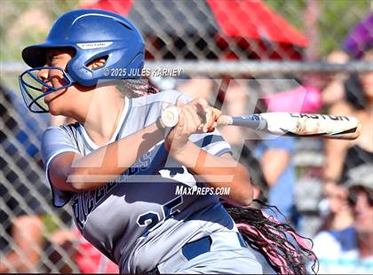 Thumbnail 1 in Legacy vs Spring Valley (NIAA 4A Playoffs) photogallery.