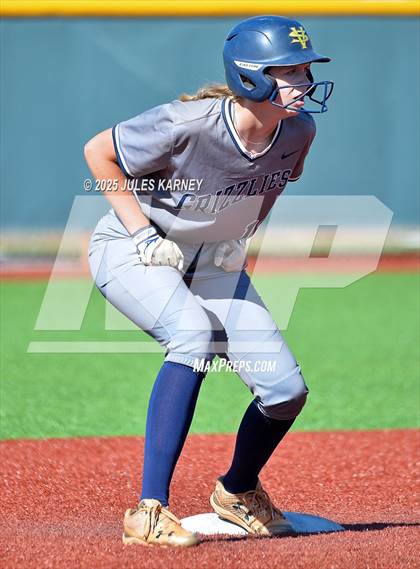 Thumbnail 2 in Legacy vs Spring Valley (NIAA 4A Playoffs) photogallery.