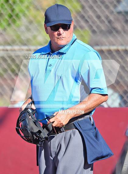 Thumbnail 3 in Legacy vs Spring Valley (NIAA 4A Playoffs) photogallery.