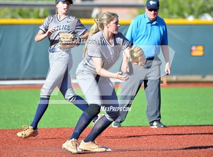 Thumbnail 1 in Legacy vs Spring Valley (NIAA 4A Playoffs) photogallery.