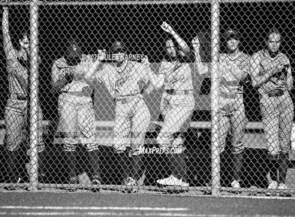 Thumbnail 1 in Legacy vs Spring Valley (NIAA 4A Playoffs) photogallery.