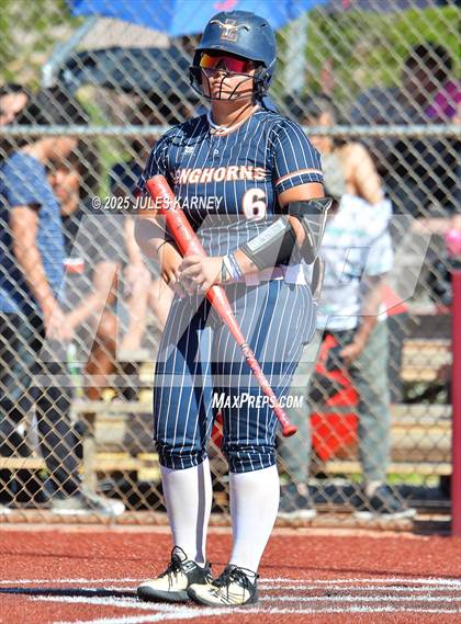Thumbnail 3 in Legacy vs Spring Valley (NIAA 4A Playoffs) photogallery.