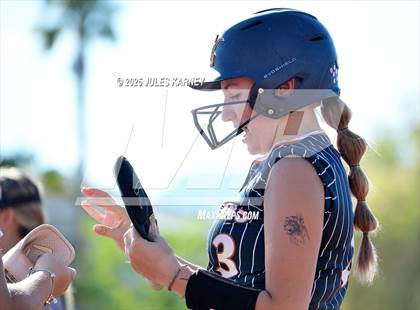 Thumbnail 1 in Legacy vs Spring Valley (NIAA 4A Playoffs) photogallery.