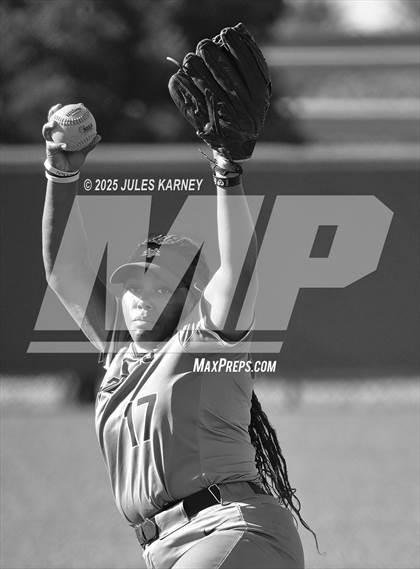 Thumbnail 2 in Legacy vs Spring Valley (NIAA 4A Playoffs) photogallery.