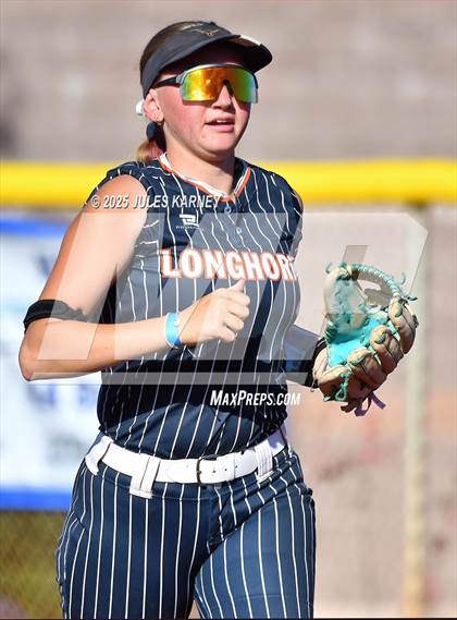 Thumbnail 2 in Legacy vs Spring Valley (NIAA 4A Playoffs) photogallery.