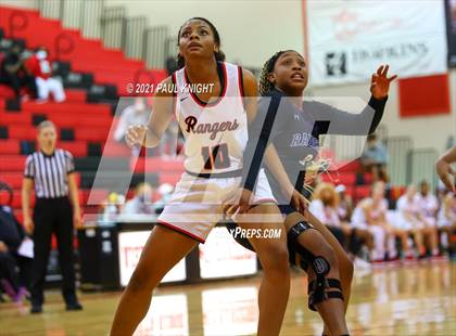 Thumbnail 3 in Cedar Ridge @ Vista Ridge photogallery.