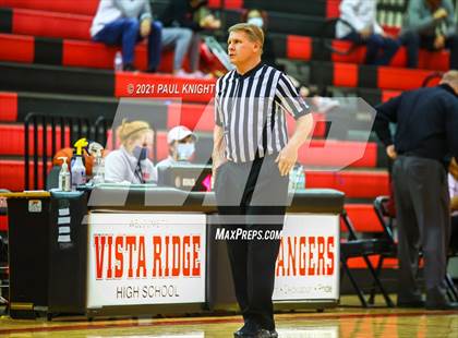 Thumbnail 3 in Cedar Ridge @ Vista Ridge photogallery.