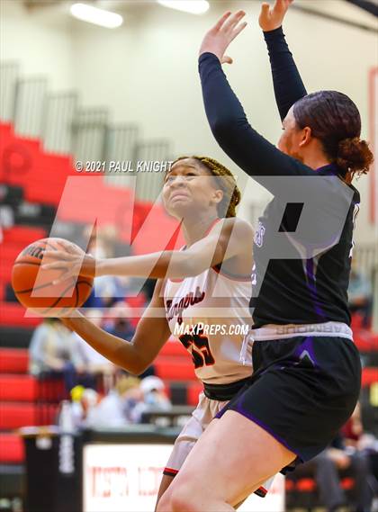 Thumbnail 3 in Cedar Ridge @ Vista Ridge photogallery.