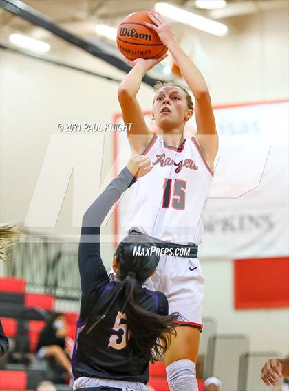Thumbnail 1 in Cedar Ridge @ Vista Ridge photogallery.
