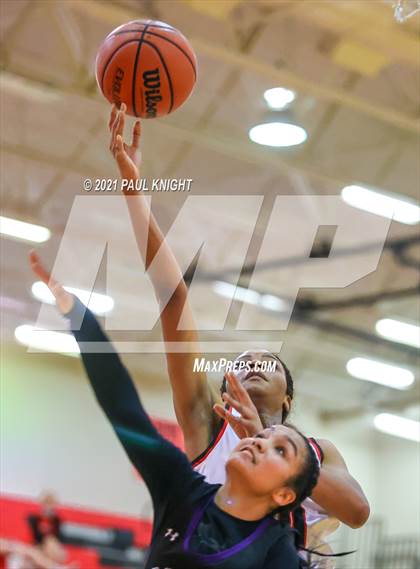 Thumbnail 3 in Cedar Ridge @ Vista Ridge photogallery.