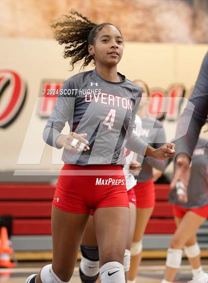Thumbnail 2 in Antioch @ Overton photogallery.