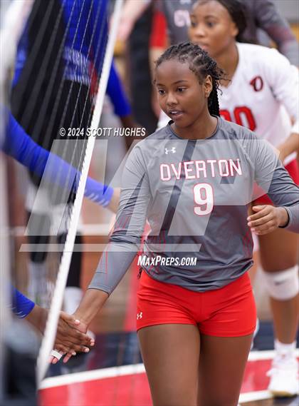 Thumbnail 1 in Antioch @ Overton photogallery.
