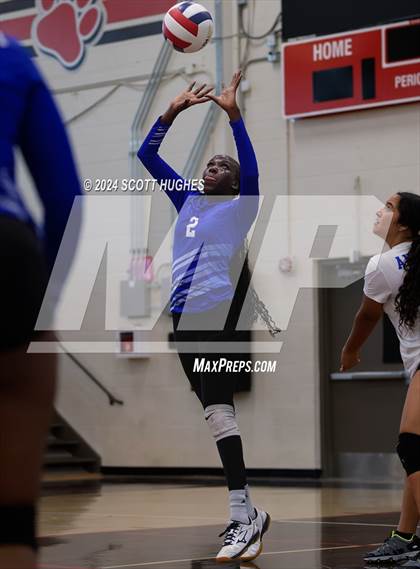 Thumbnail 3 in Antioch @ Overton photogallery.