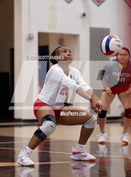 Thumbnail 3 in Antioch @ Overton photogallery.